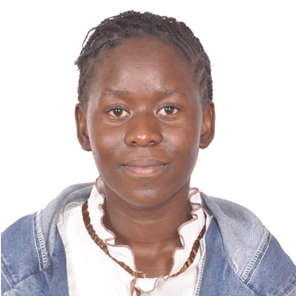 Brenda Nafula