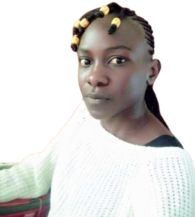 Valary Ajwang