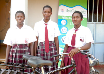 School Retention & Re-Entry Initiative