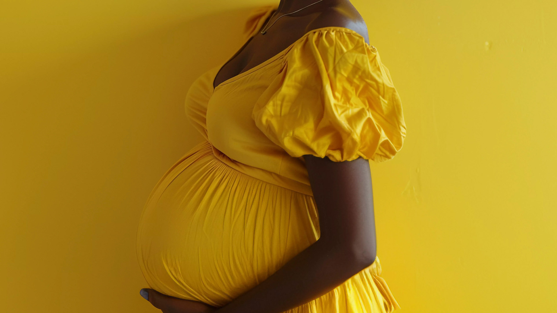 Poverty: The Root Cause of Teenage Pregnancy in Busia County