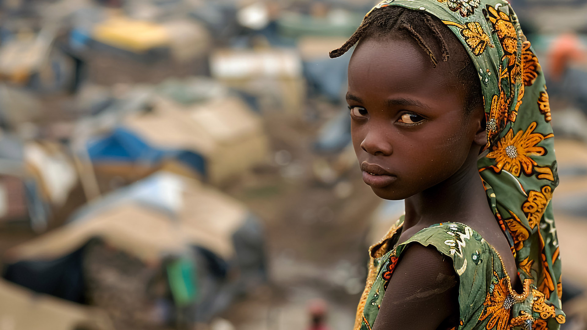 Breaking the Cycle: Addressing Poverty to Prevent Teenage Pregnancy